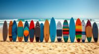 top surfboards for all skill levels