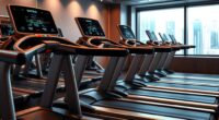 top treadmill picks 2025