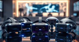 top vr headsets 2025