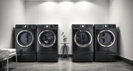 top washing machines 2025