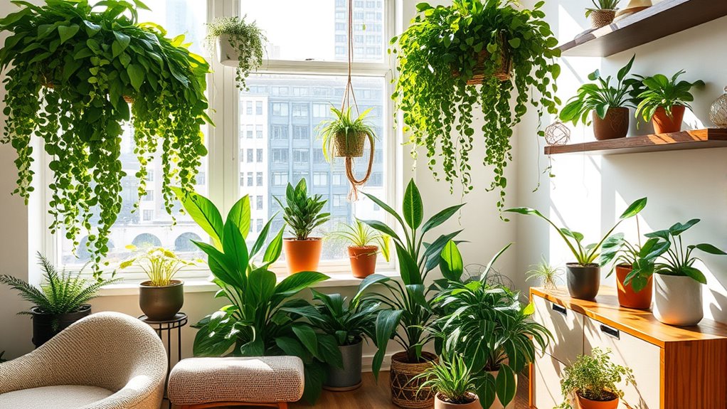 urban gardening promotes sustainability