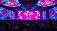 virtual concerts reshape entertainment