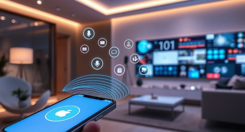 voice assistant technological progression