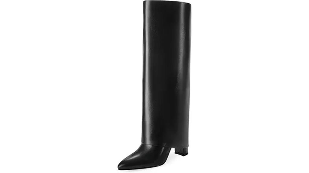 women s knee high boots