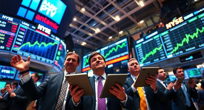 ark invest buys ipo shares