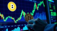 bitcoin rebounds after inflation data