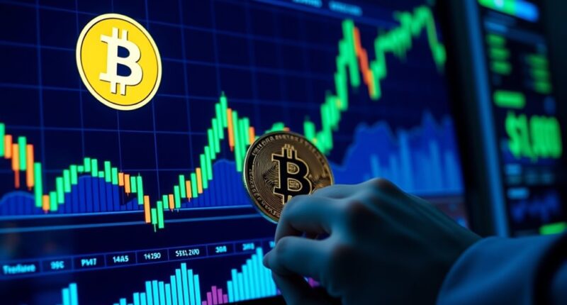 bitcoin rebounds after inflation data