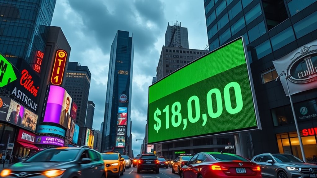 bitcoin rebounds amid volatility