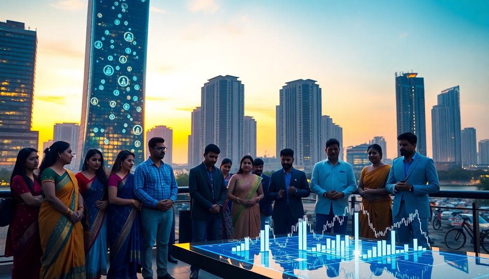 coinbase partners with karnataka