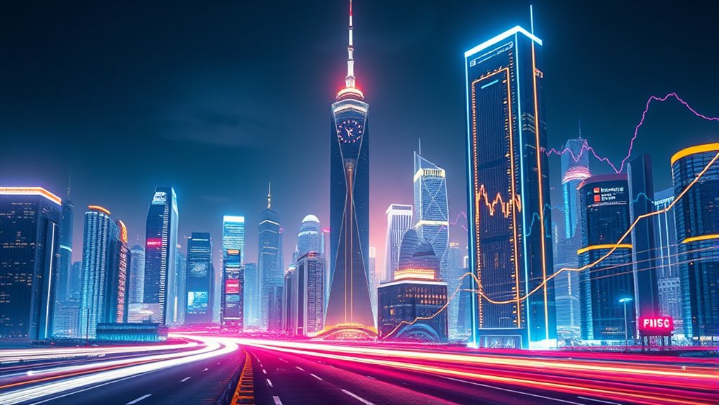 crypto market growth acceleration