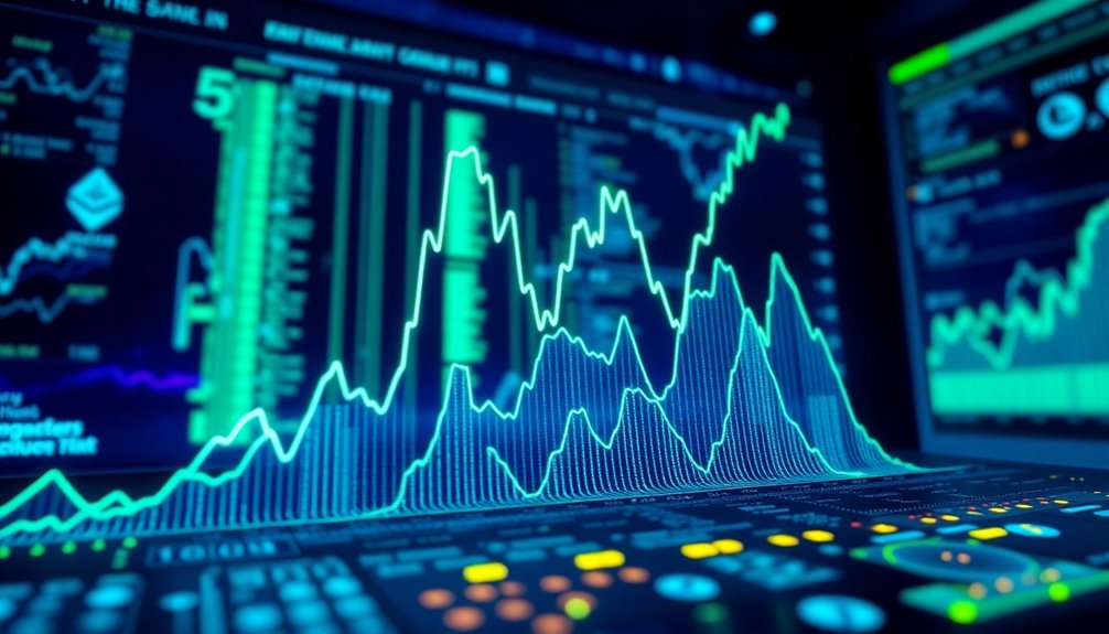 ethereum s high value transaction growth