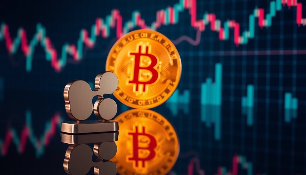 ripple surpasses bitcoin market cap