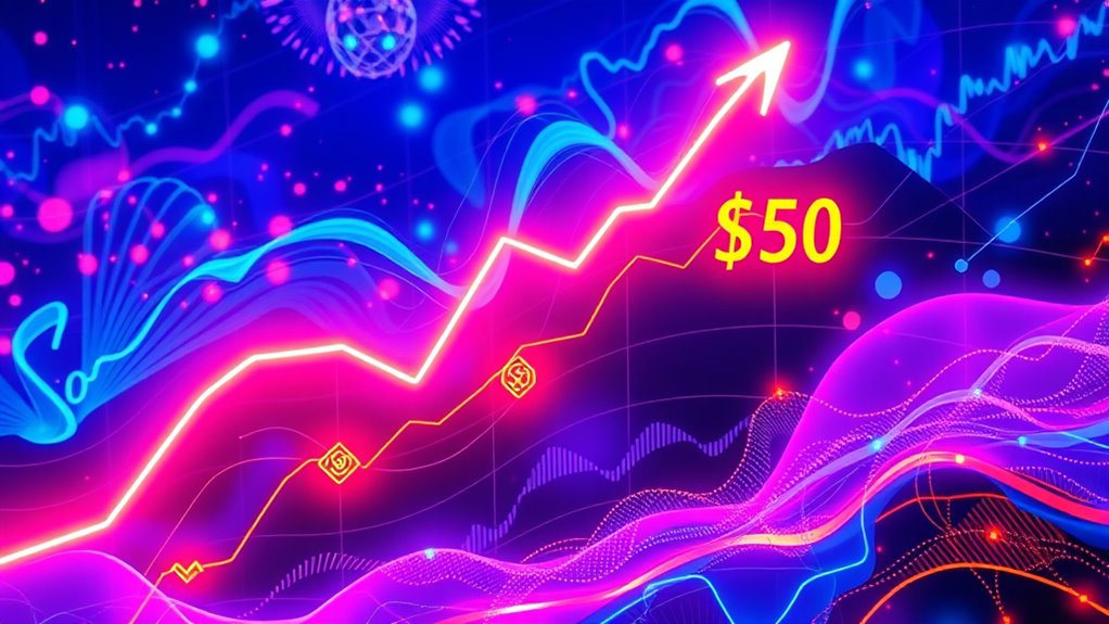 solana bullish growth forecasts