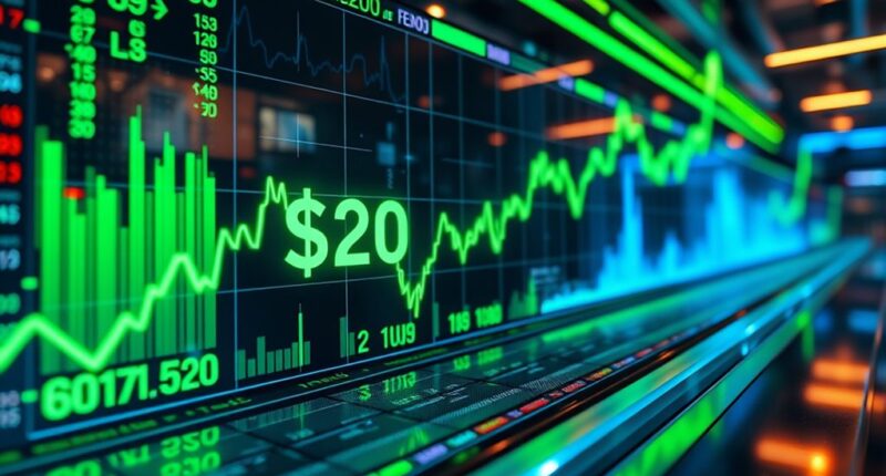 solana reaches 250 target