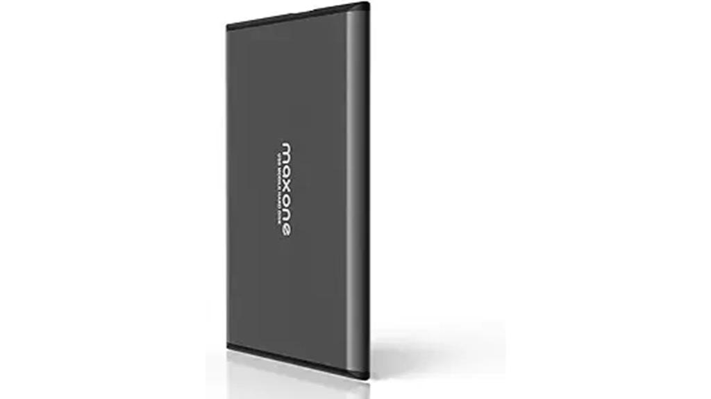 1tb portable external hard drive