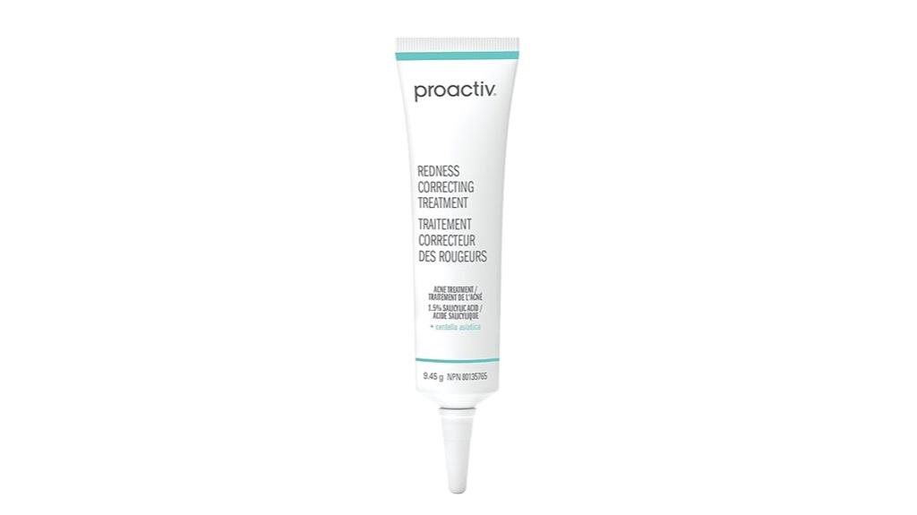 acne redness spot treatment