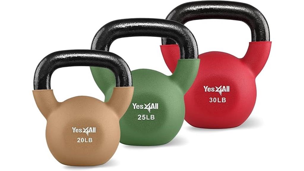 adjustable kettlebells for home