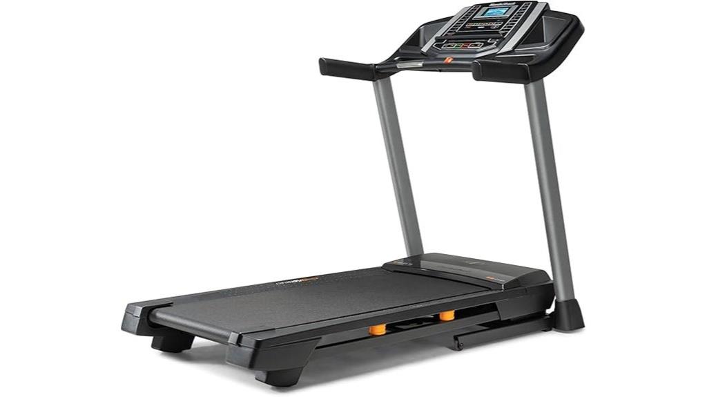 affordable home treadmill option