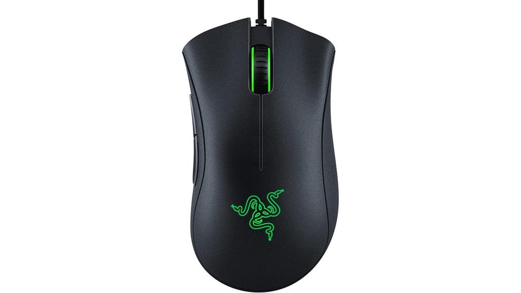 affordable razer gaming mouse
