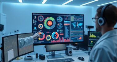 ai disease risk prediction