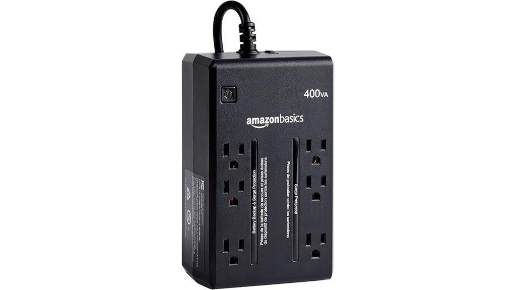 amazon ups battery backup