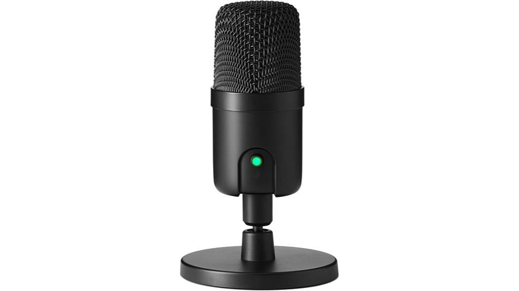 amazon usb microphone for streaming