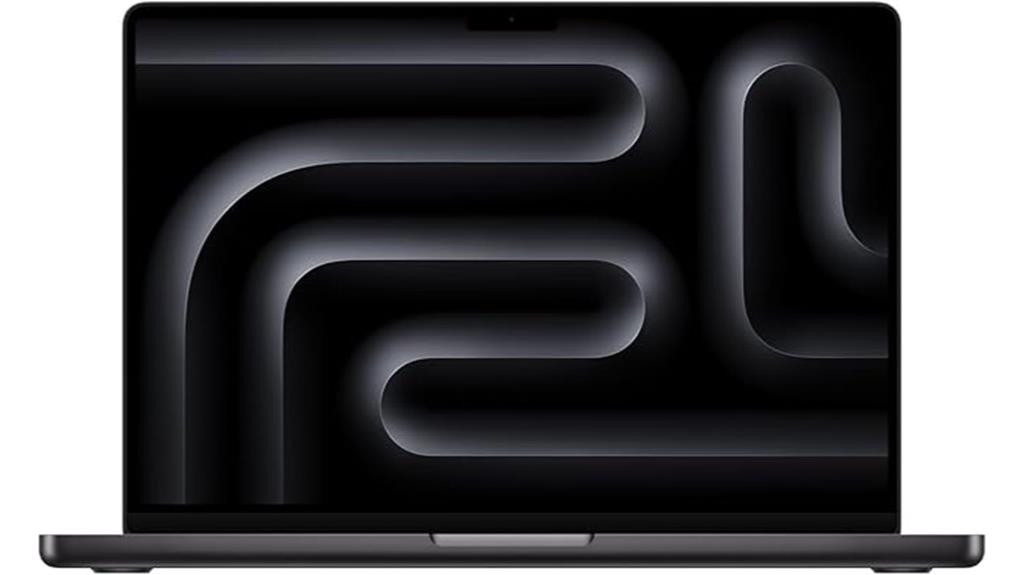 apple 2024 macbook pro
