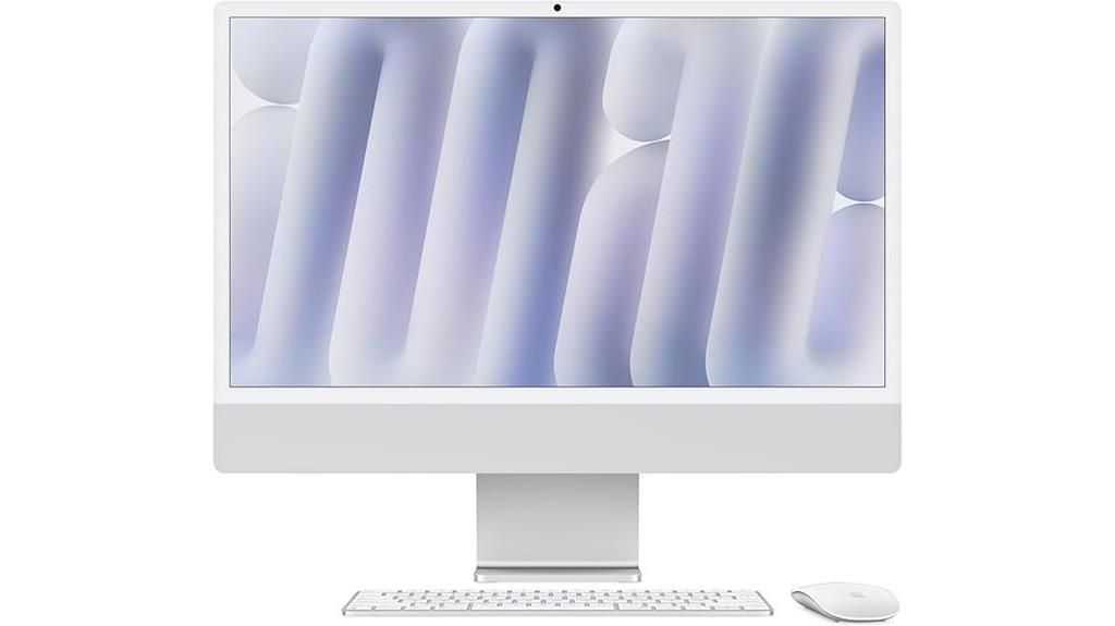 apple m4 imac