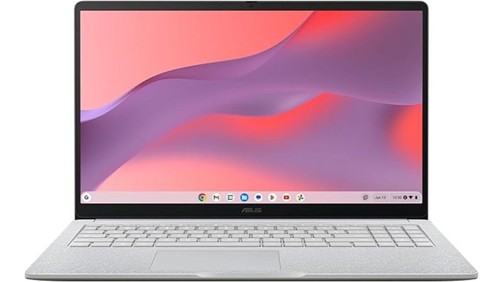 asus chromebook cx15