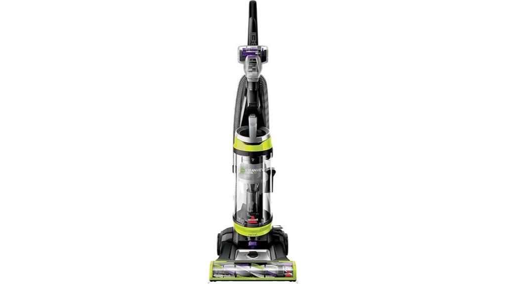 bissell 2252 upright vacuum