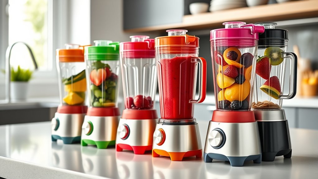 blender selection considerations guide