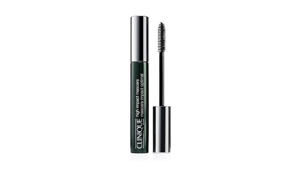 bold volumizing mascara