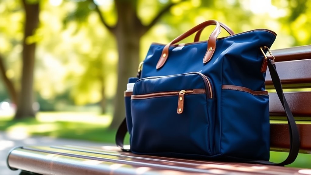 capacity organization durability comfort