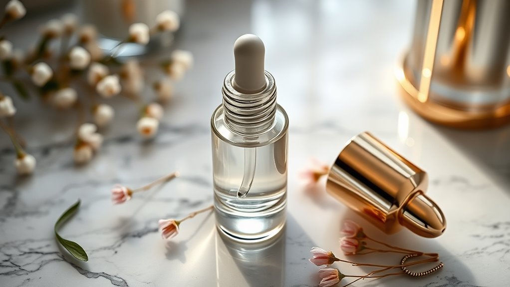 choosing effective luxury serums