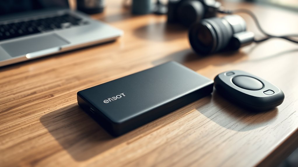 choosing reliable external ssds