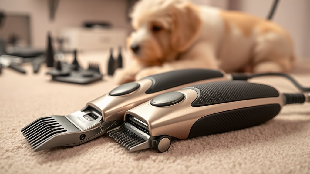 choosing safe efficient clippers