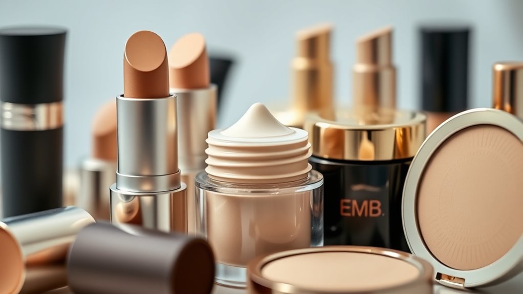 choosing the right foundation