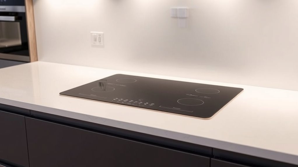 choosing the right induction range