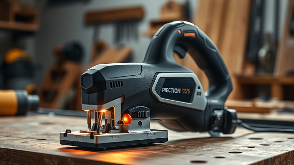 choosing the right jigsaw