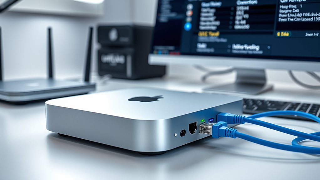 choosing the right mac mini
