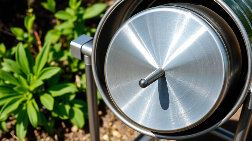 compost tumbler selection factors