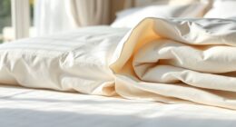 cooling sheets comparison guide