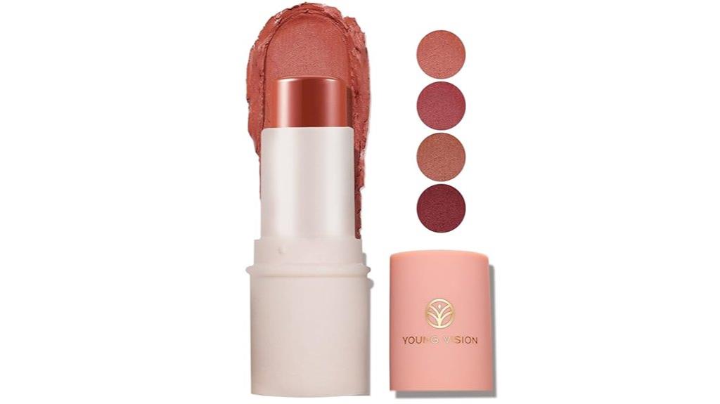 cream blush for lips