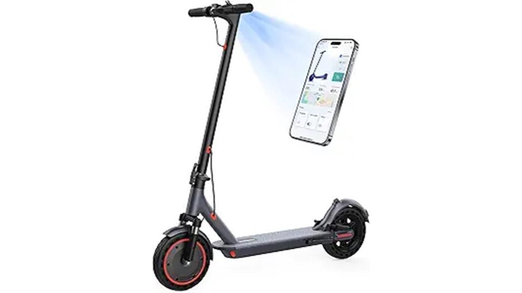 customizable adult e scooter options