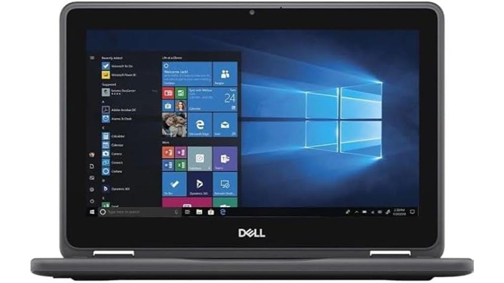 dell 3190 2 in 1 laptop