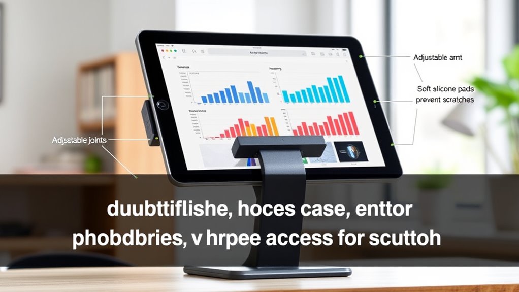 device fit adjustability stability