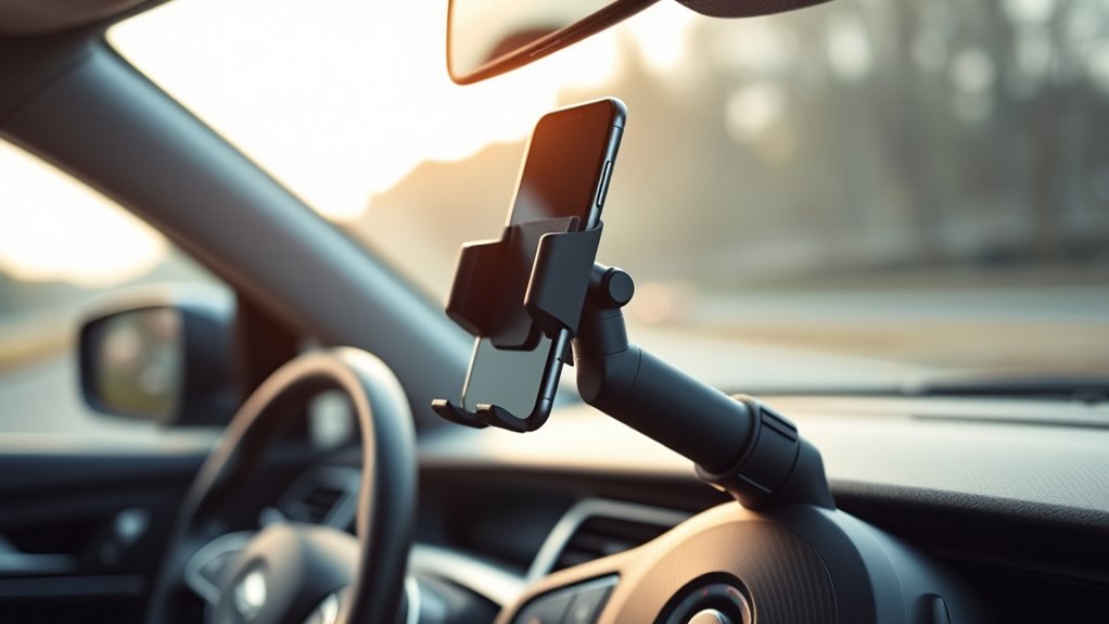 device fit and adjustability