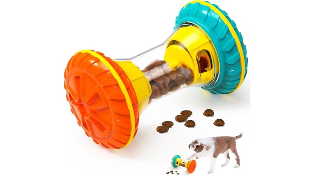 dog boredom busting toys