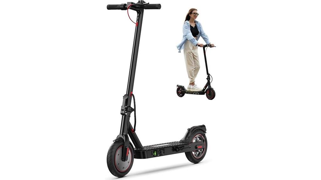 electric adult scooter