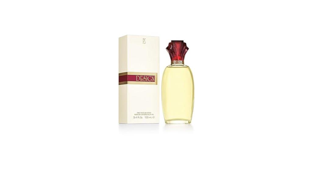 elegant women s fragrance collection